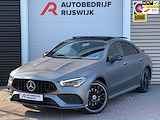 Mercedes-Benz CLA-klasse 250 e AMG 45s Pano/360/Blindspot