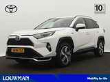 Toyota RAV4 2.5 PHEV Dynamic Limited | LM velgen | Parkeersensoren | Stoelverwarming | Cruise Control | Climate Control |