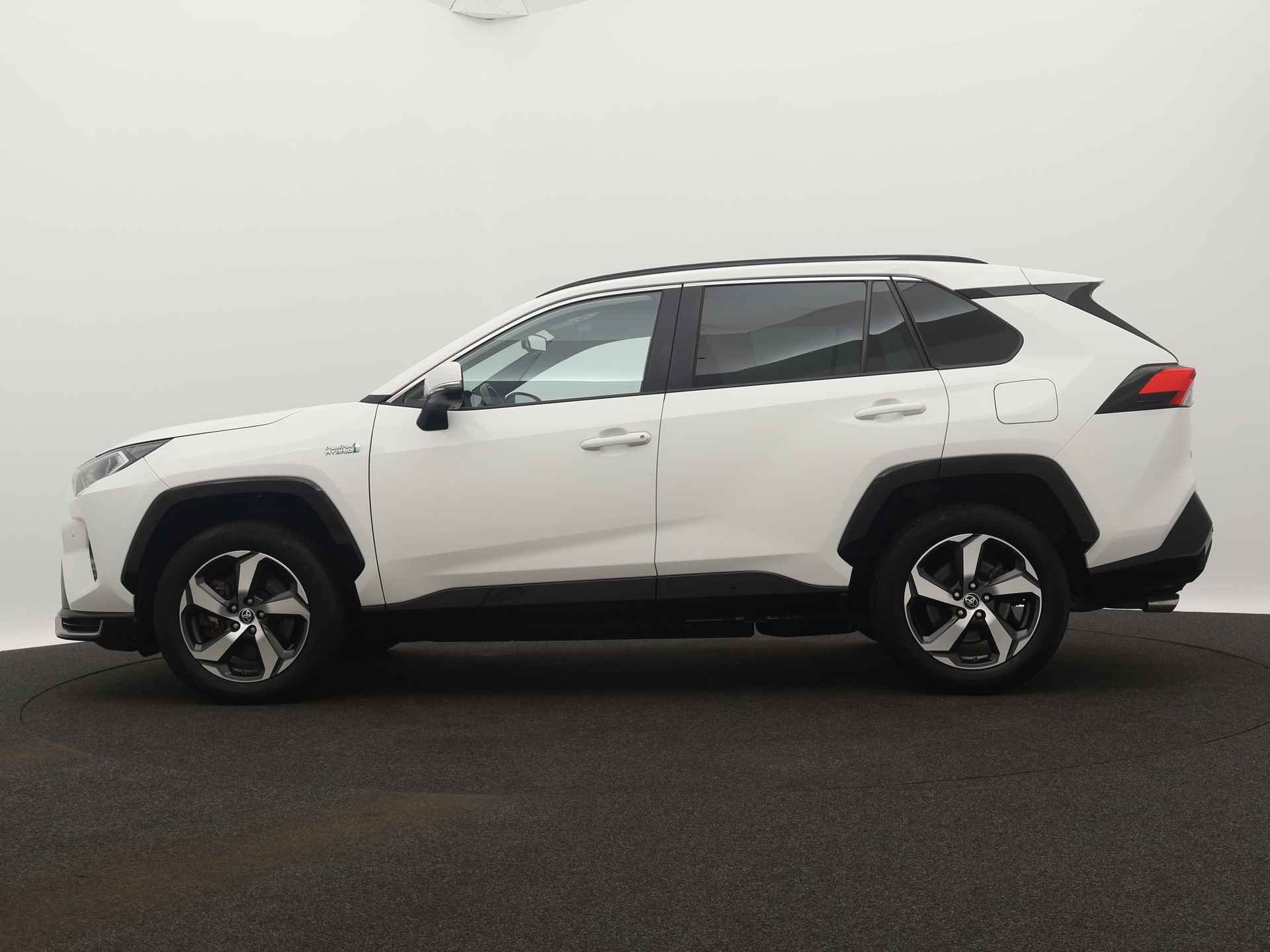 Toyota RAV4 2.5 PHEV Dynamic Limited | LM velgen | Parkeersensoren | Stoelverwarming | Cruise Control | Climate Control | - 4/48