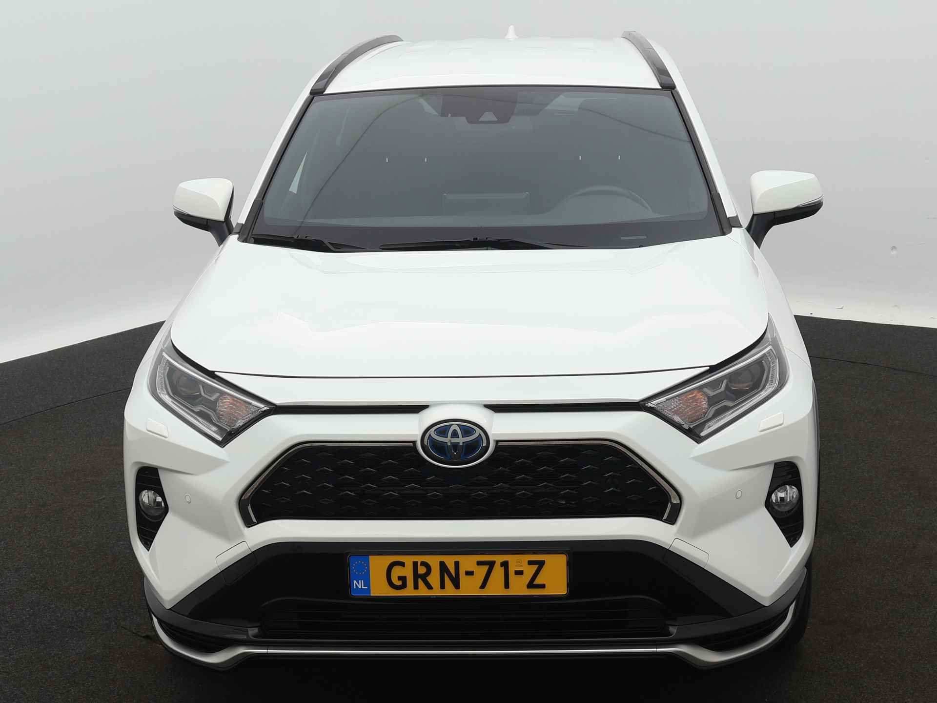 Toyota RAV4 2.5 PHEV Dynamic Limited | LM velgen | Parkeersensoren | Stoelverwarming | Cruise Control | Climate Control | - 27/48