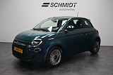 Fiat 500 Icon 42 kWh | €2000,- subsidie