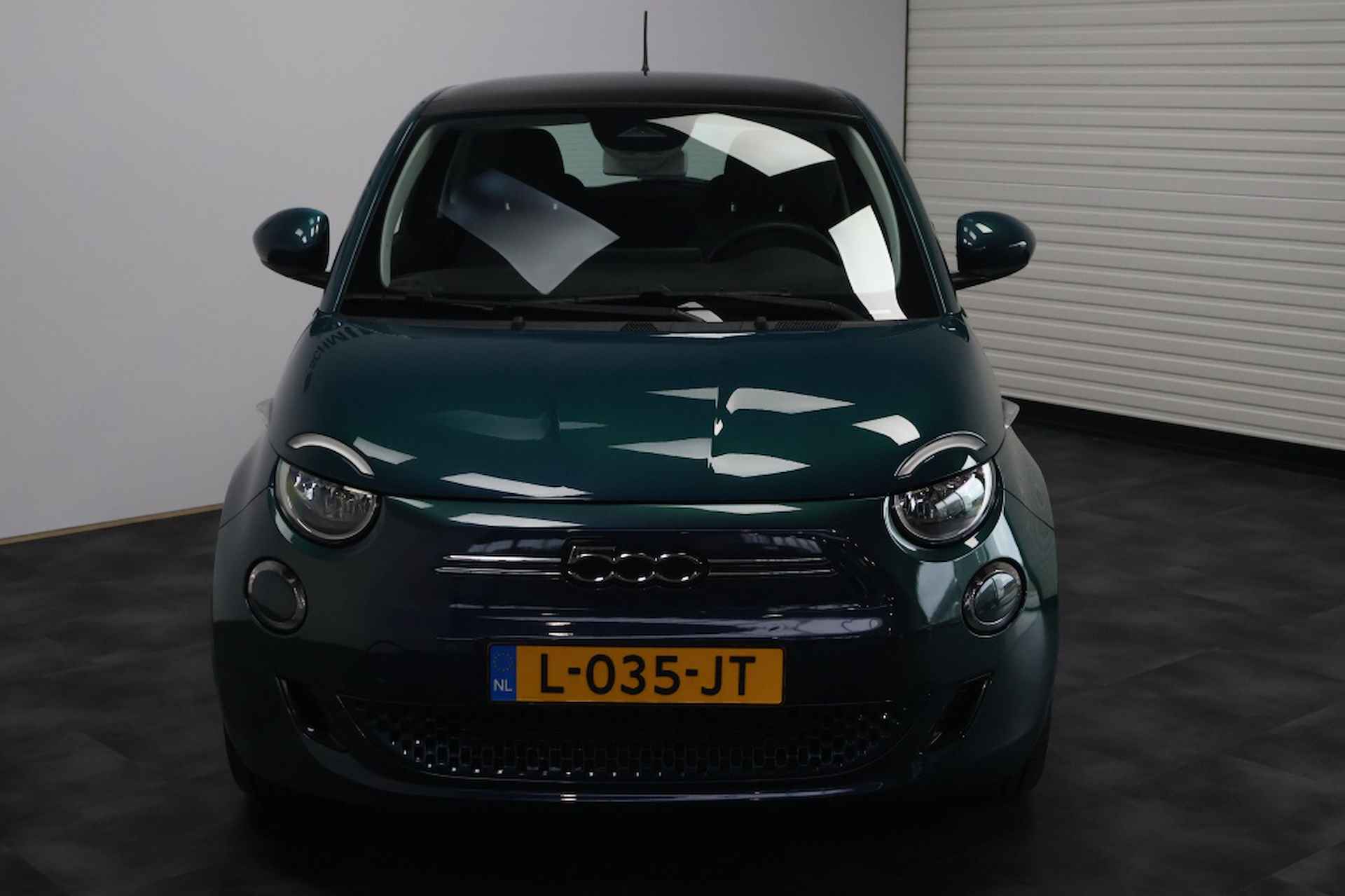 Fiat 500 Icon 42 kWh | €2000,- subsidie - 2/31