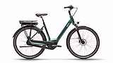 DUTCH ID Wave2 50 N7 Dames Moss Grey 53cm 2022