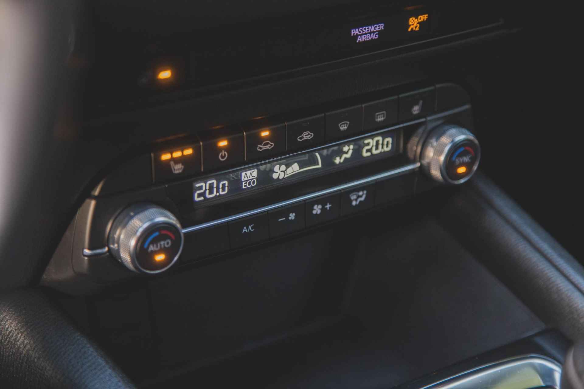 Mazda CX-5 2.0 SkyActiv-G 165 TS+ 360 Camera | Carplay | Stuur- en stoelverwarming - 22/32