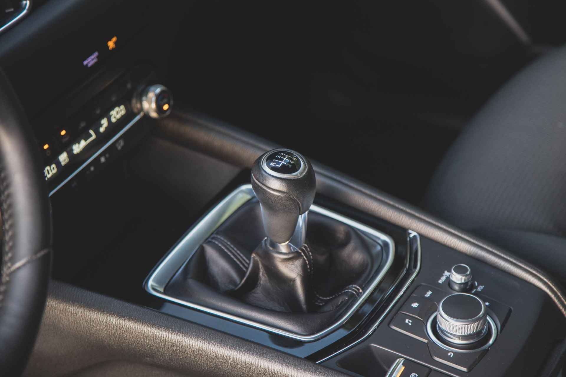 Mazda CX-5 2.0 SkyActiv-G 165 TS+ 360 Camera | Carplay | Stuur- en stoelverwarming - 23/32