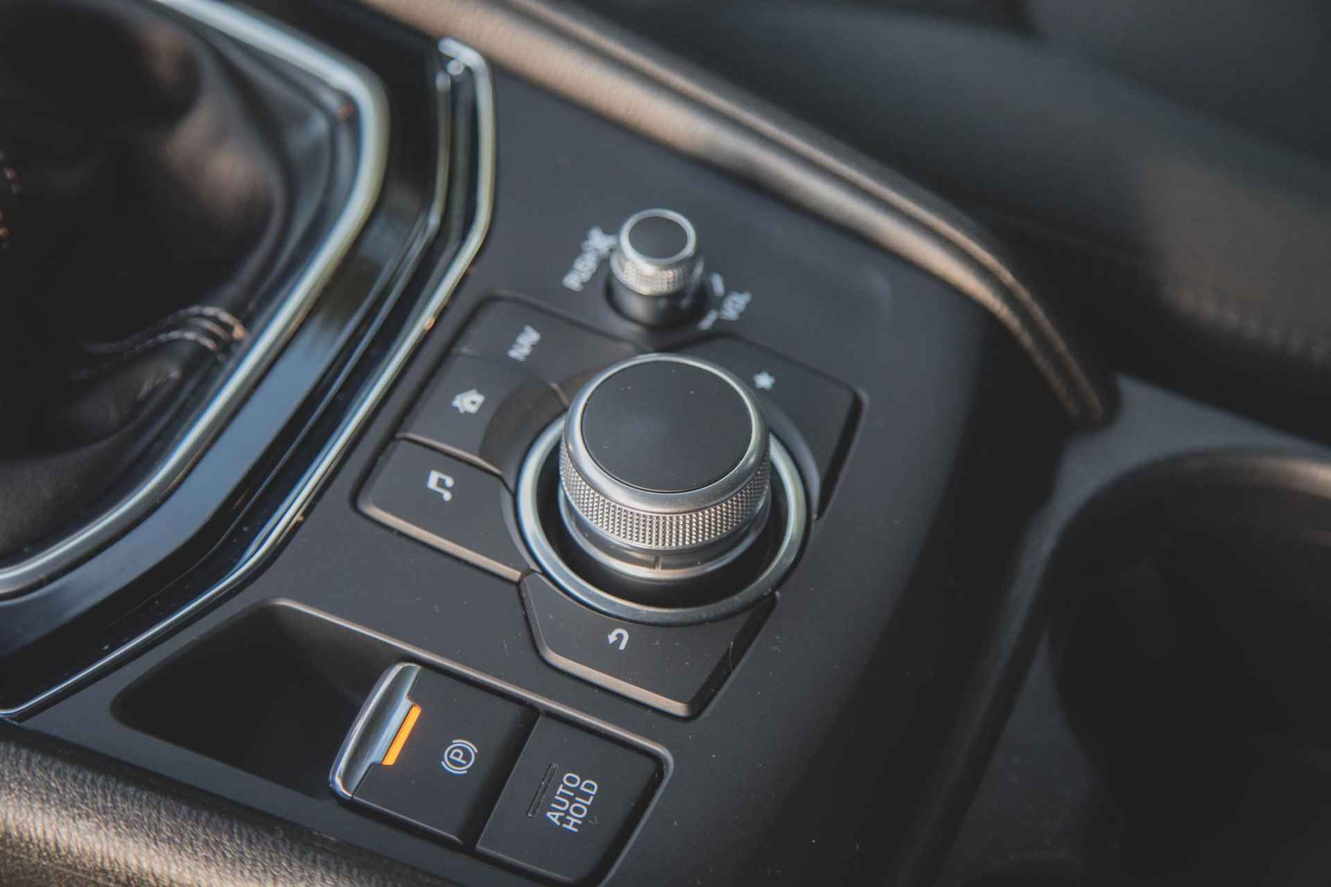 Mazda CX-5 2.0 SkyActiv-G 165 TS+ 360 Camera | Carplay | Stuur- en stoelverwarming - 24/32