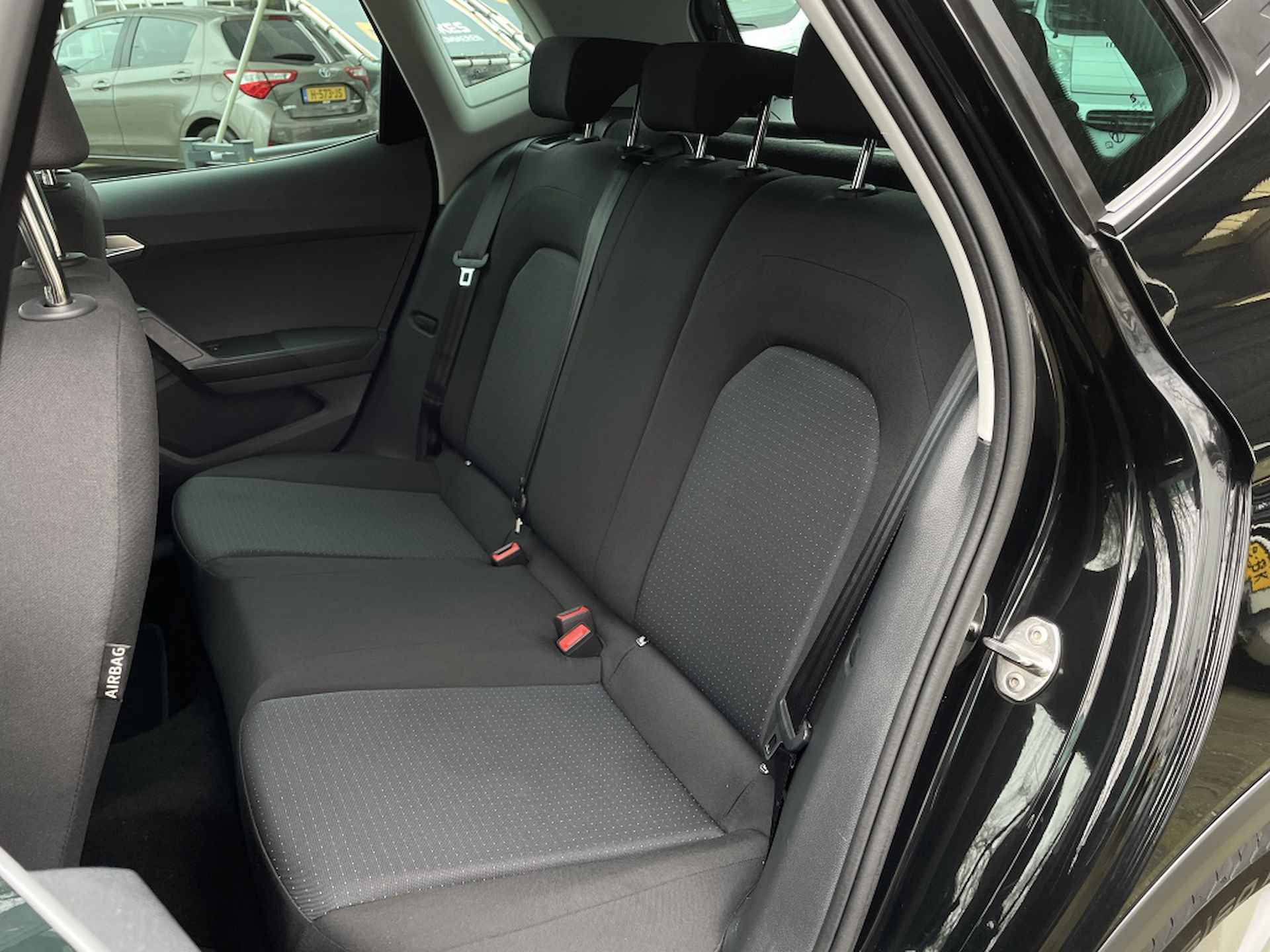Seat Arona 1.0 TSI Style - 9/34