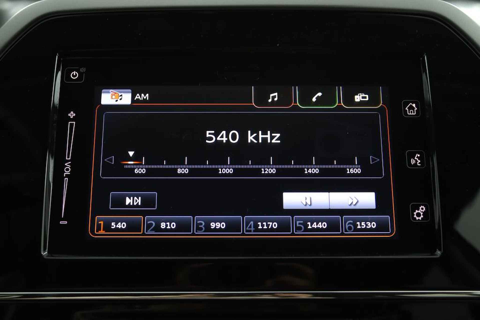 Suzuki Vitara 1.4 Boosterjet Select Smart Hybrid | Bi Tone | Navigatie | 6 jaar Garantie | Dodehoek Detectie | Stoelverwarming | - 13/43