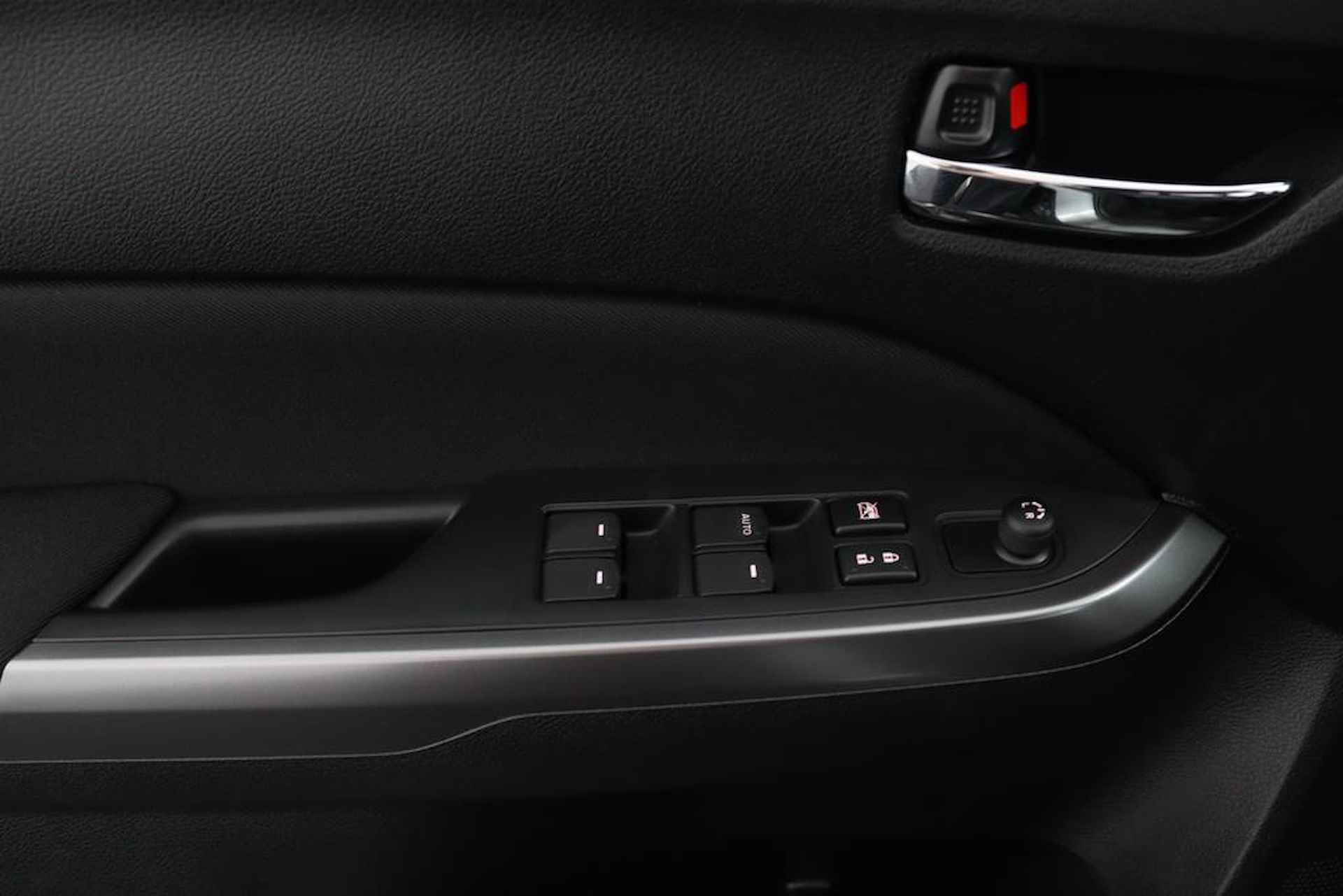 Suzuki Vitara 1.4 Boosterjet Select Smart Hybrid | Bi Tone | Navigatie | 6 jaar Garantie | Dodehoek Detectie | Stoelverwarming | - 24/43