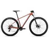 Orbea ONNA 50 Brick Red - Green S 2022