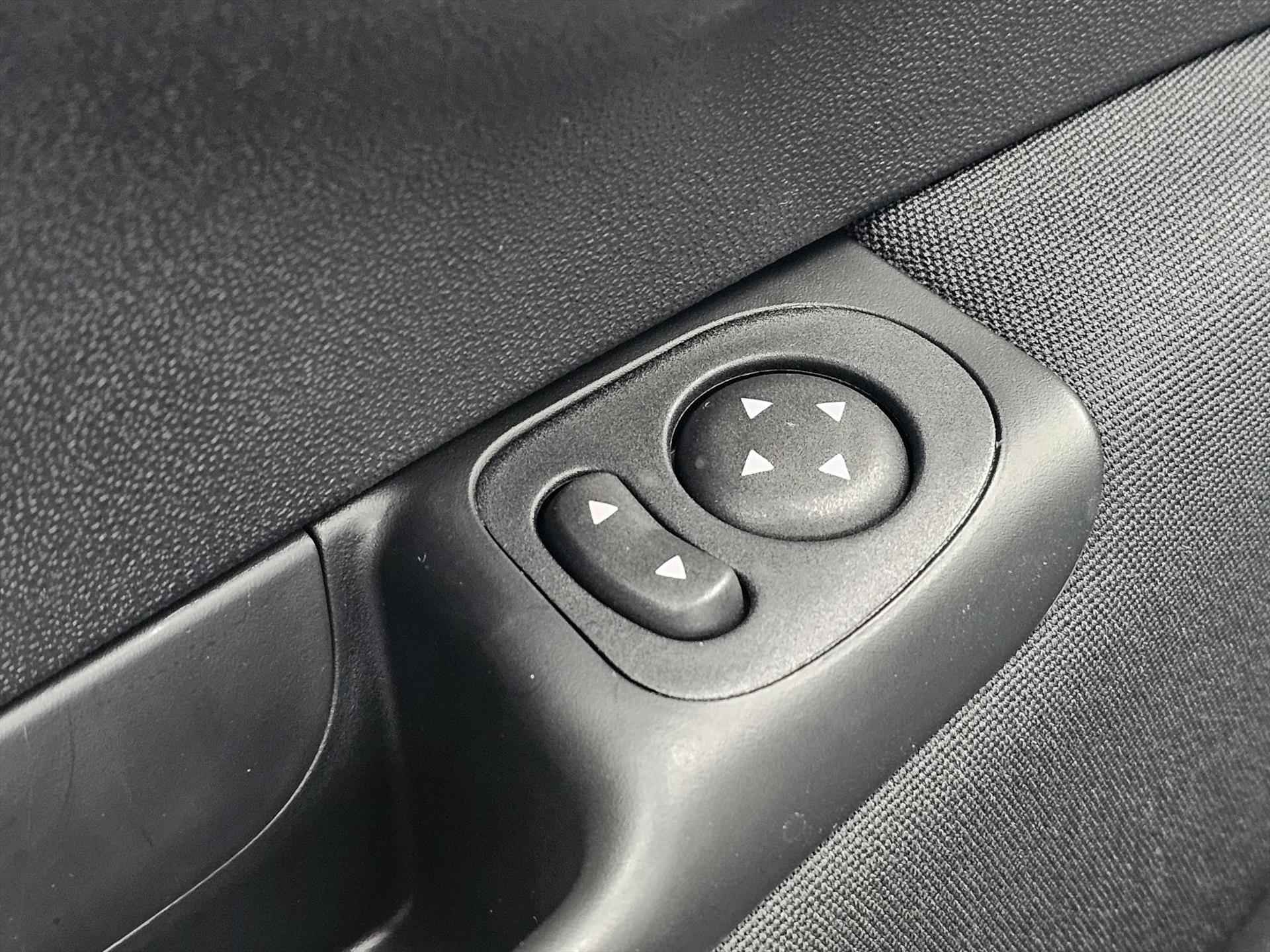 FIAT 500c 1.0 Hybrid 70pk Dolcevita Finale | Apple CarPlay / Android Auto | Cruise Control | Parkeersensoren | Uit voorraad leverbaar! - 12/40