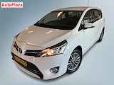 Toyota Verso 1.6 VVT-i Aspiration Trekgewicht 1300KG