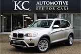 BMW X3 xDrive20i Centennial Ex. | Trekhaak |