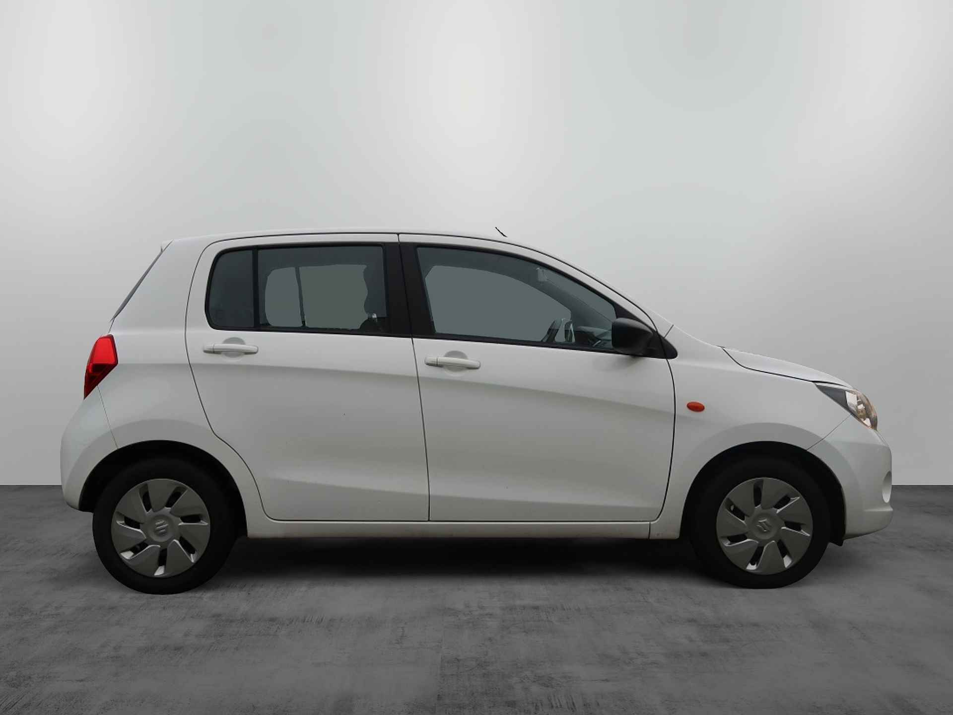 Suzuki Celerio 1.0 Comfort - 8/24