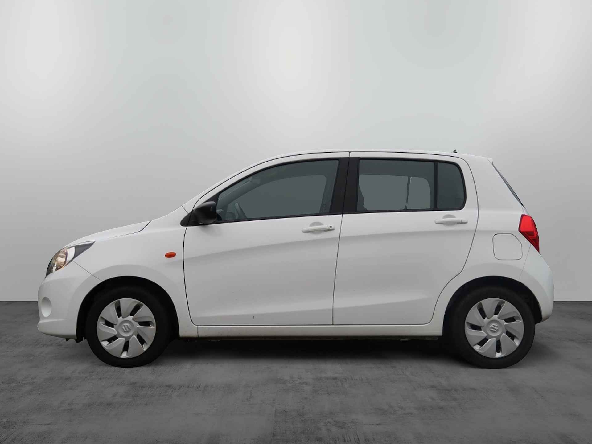 Suzuki Celerio 1.0 Comfort - 9/24