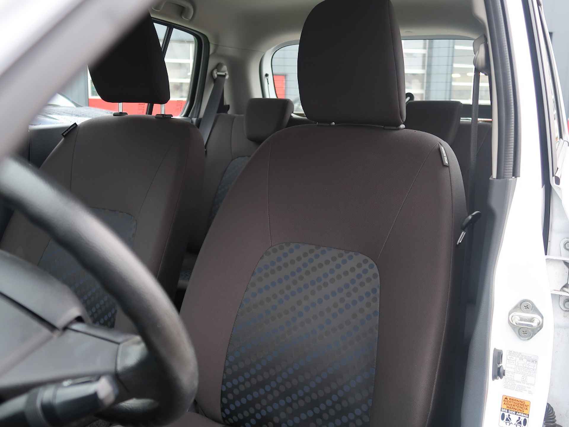 Suzuki Celerio 1.0 Comfort - 18/24