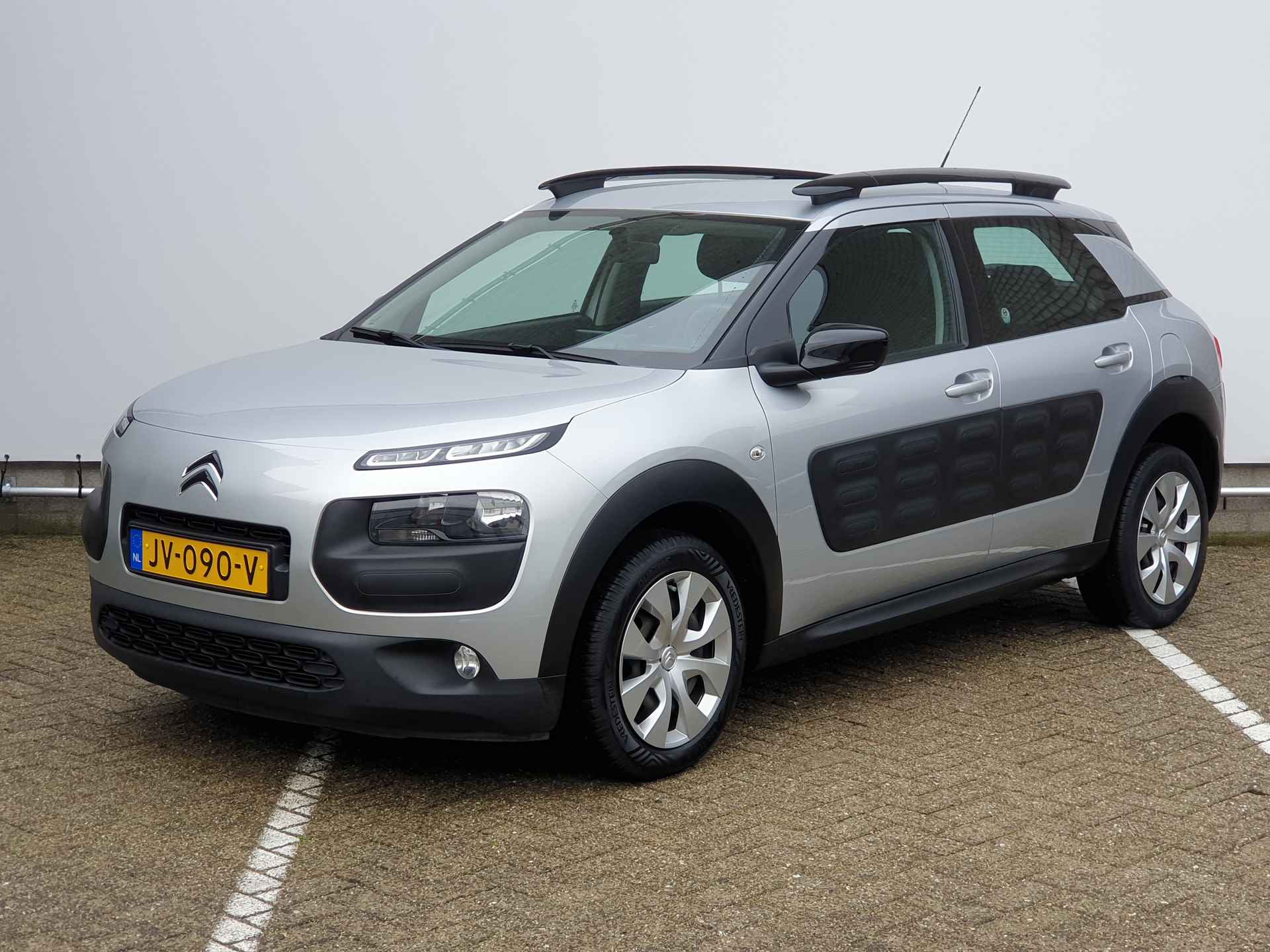 Citroën C4 Cactus