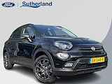 Fiat 500 X Cross 1.4 Turbo MultiAir S-Design Cross | 140pk | Achteruitrijcamera | Trekhaak | Xenon | Winterbandenset