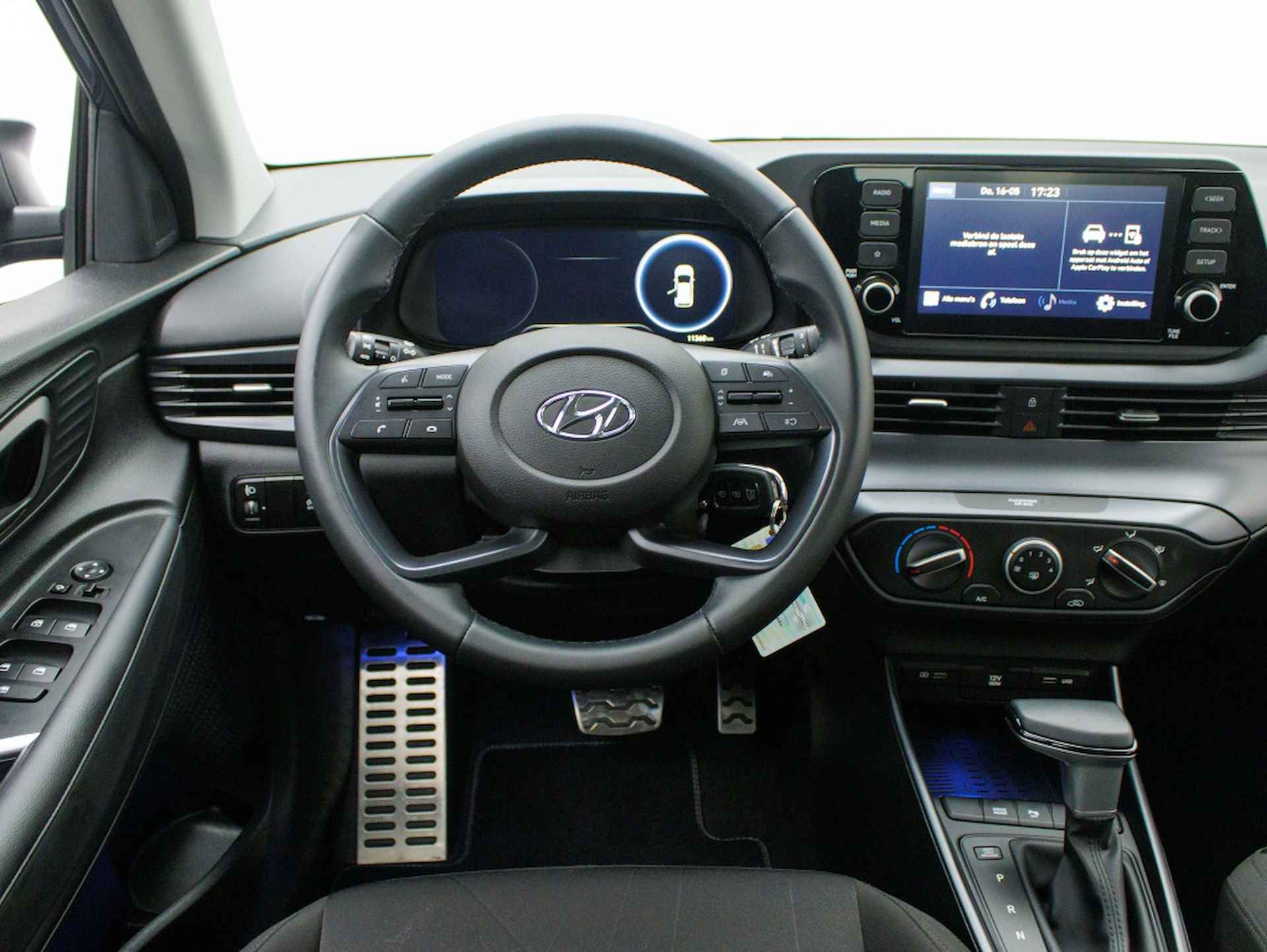 Hyundai Bayon 1.0 T-GDI Comfort AUTOMAAT | Private lease 477pm - 3/35