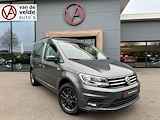 Volkswagen Caddy 1.4 TSI 131pk DSG Comfortline | Navi | Adapt. Cruise | Rijklaar incl. garantie