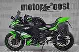 KAWASAKI Ninja 650   Abs A2 RIJBEWIJS   ( 35 KW )