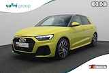 Audi A1 Sportback 30 TFSI 116PK S-tronic S Line | Navi | LED | Cruise | Clima | 17 inch