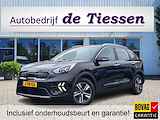 Kia Niro 1.6 GDi PHEV DynamicLine, Adapt.cruise, Carplay, Rijklaar met beurt & garantie!