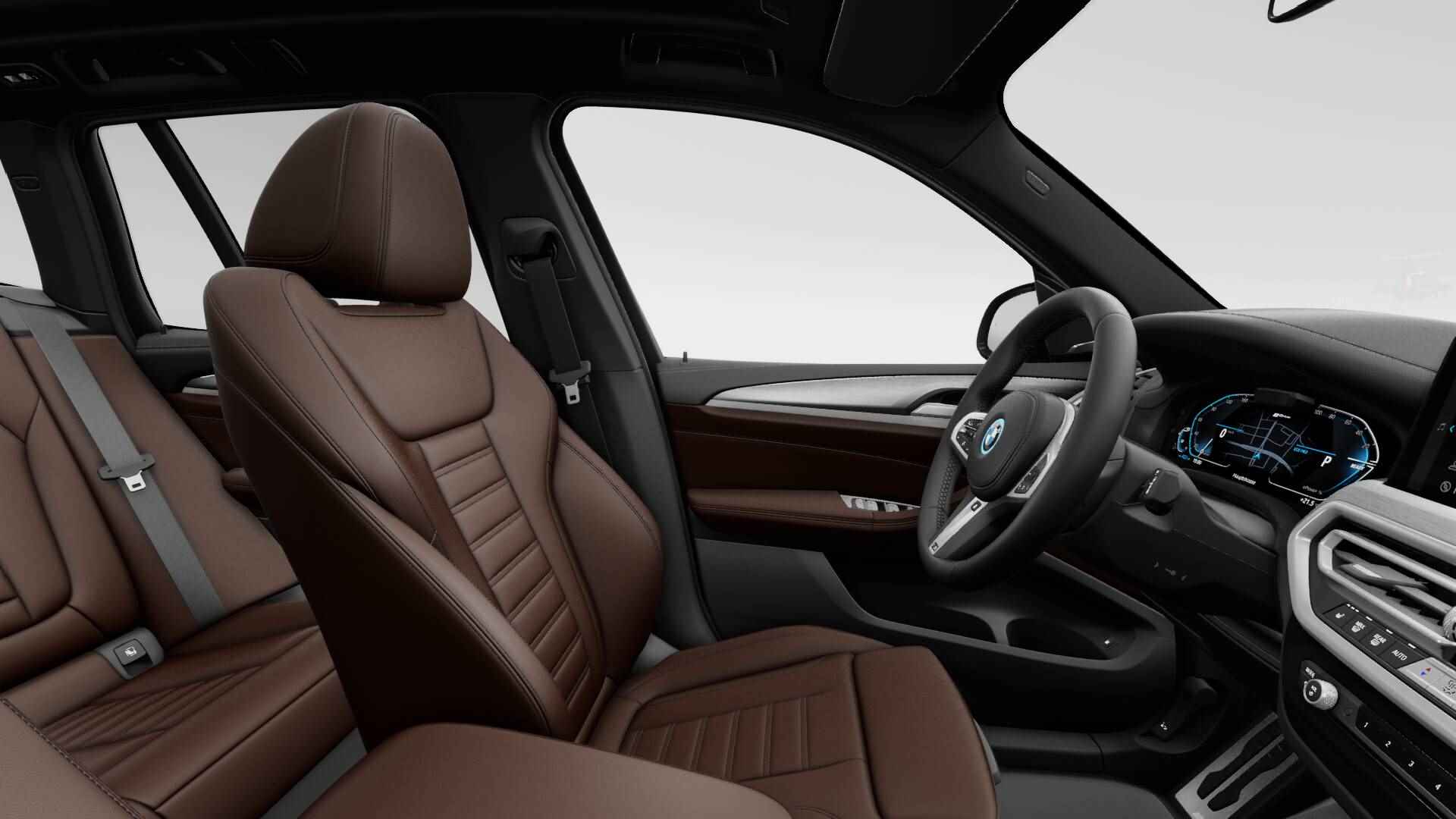 BMW iX3 High Executive - 7/11