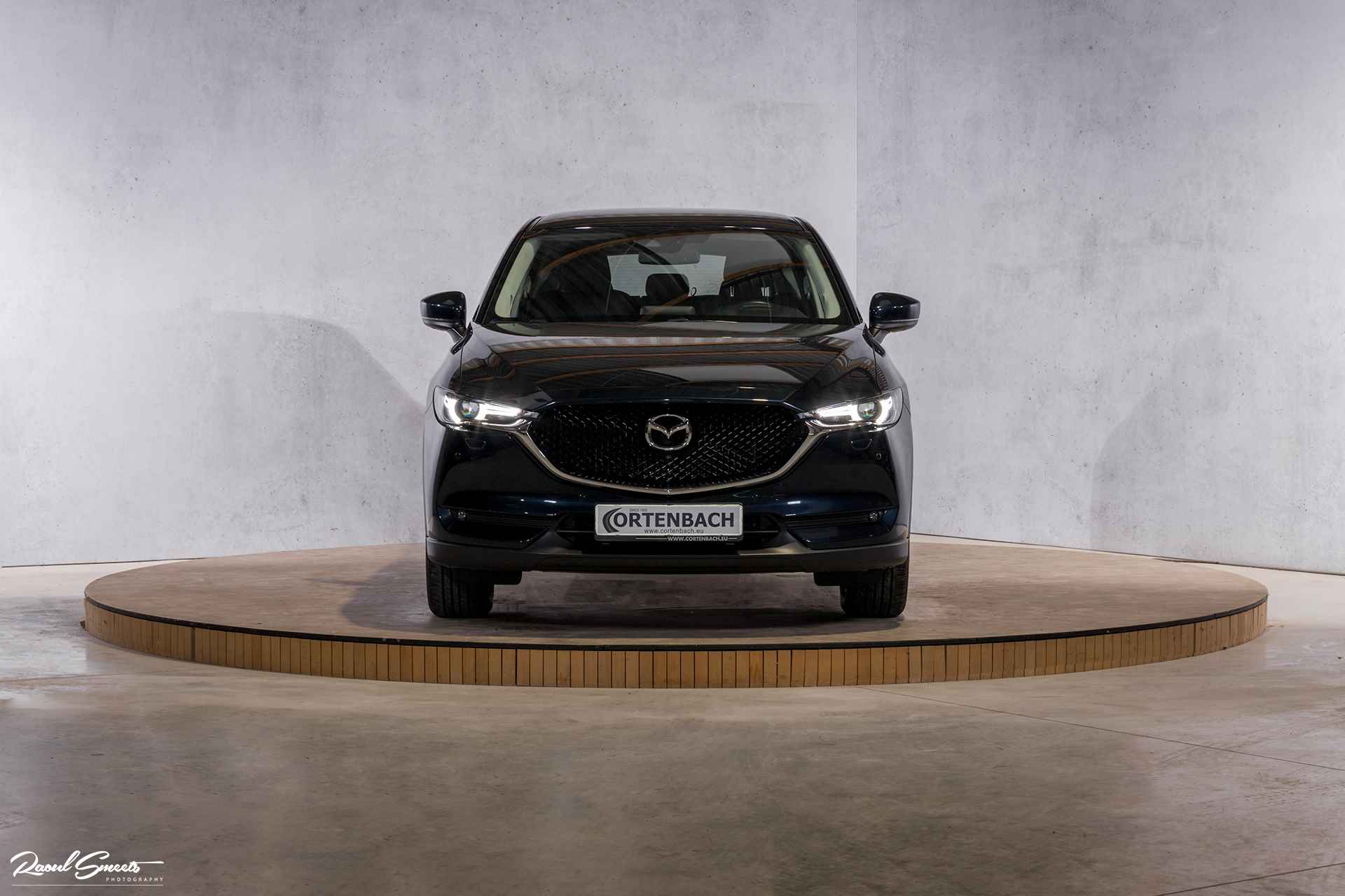 Mazda CX-5 2.5 SkyActiv-G 194 Comfort | i-Activesense Pack | Camera | Navigatie - 6/51