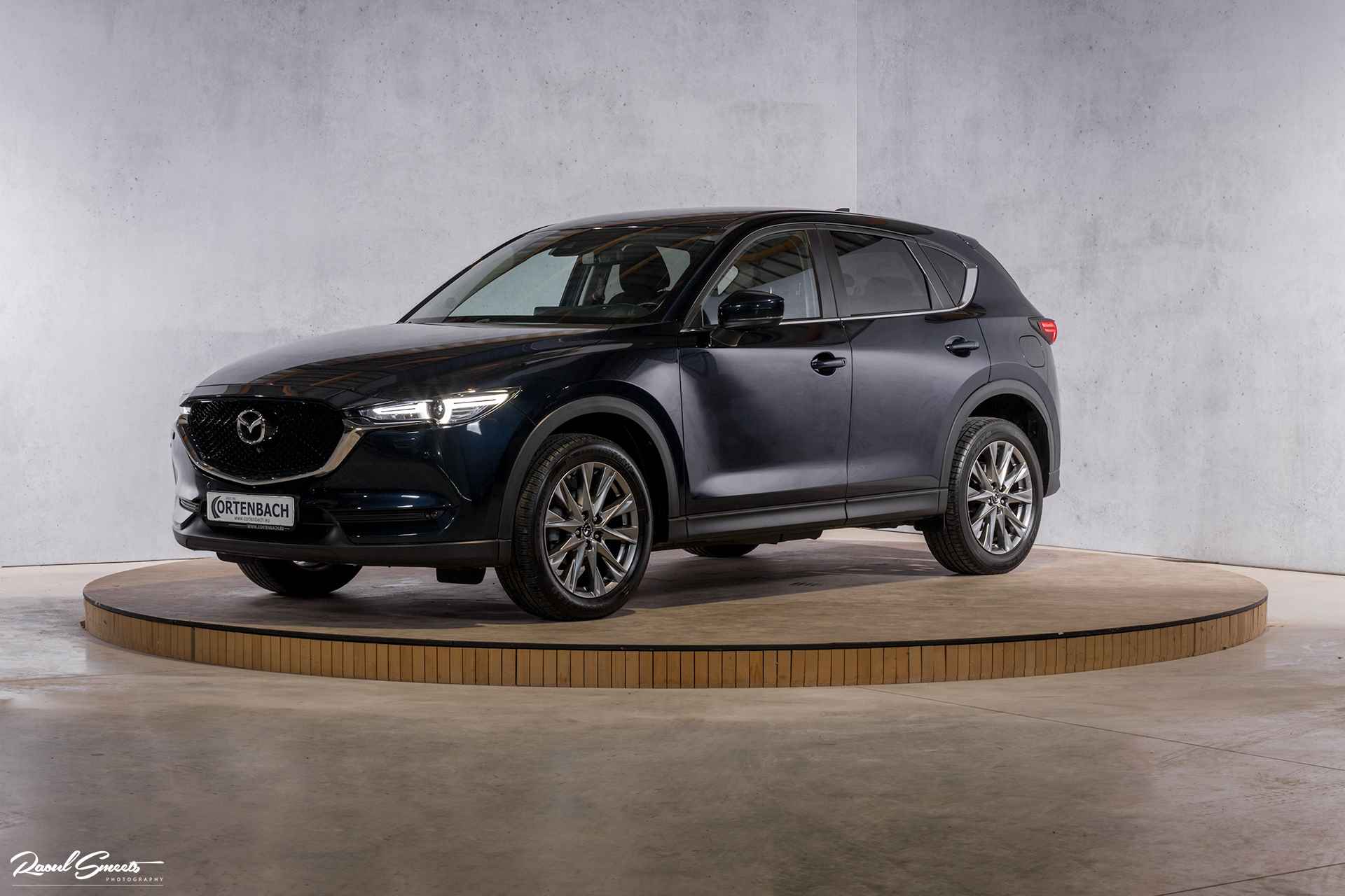 Mazda CX-5 2.5 SkyActiv-G 194 Comfort | i-Activesense Pack | Camera | Navigatie - 7/51