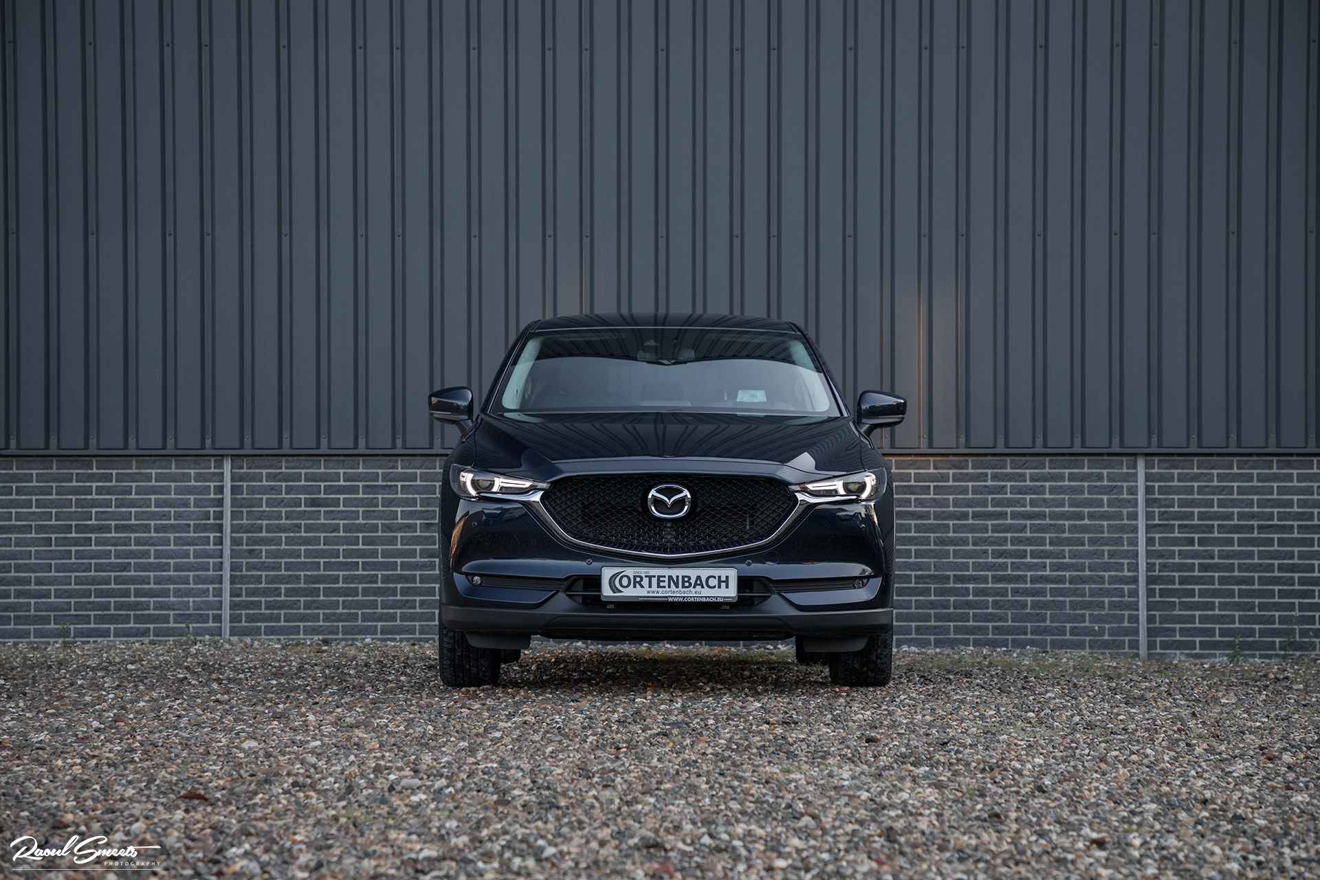 Mazda CX-5 2.5 SkyActiv-G 194 Comfort | i-Activesense Pack | Camera | Navigatie - 42/51