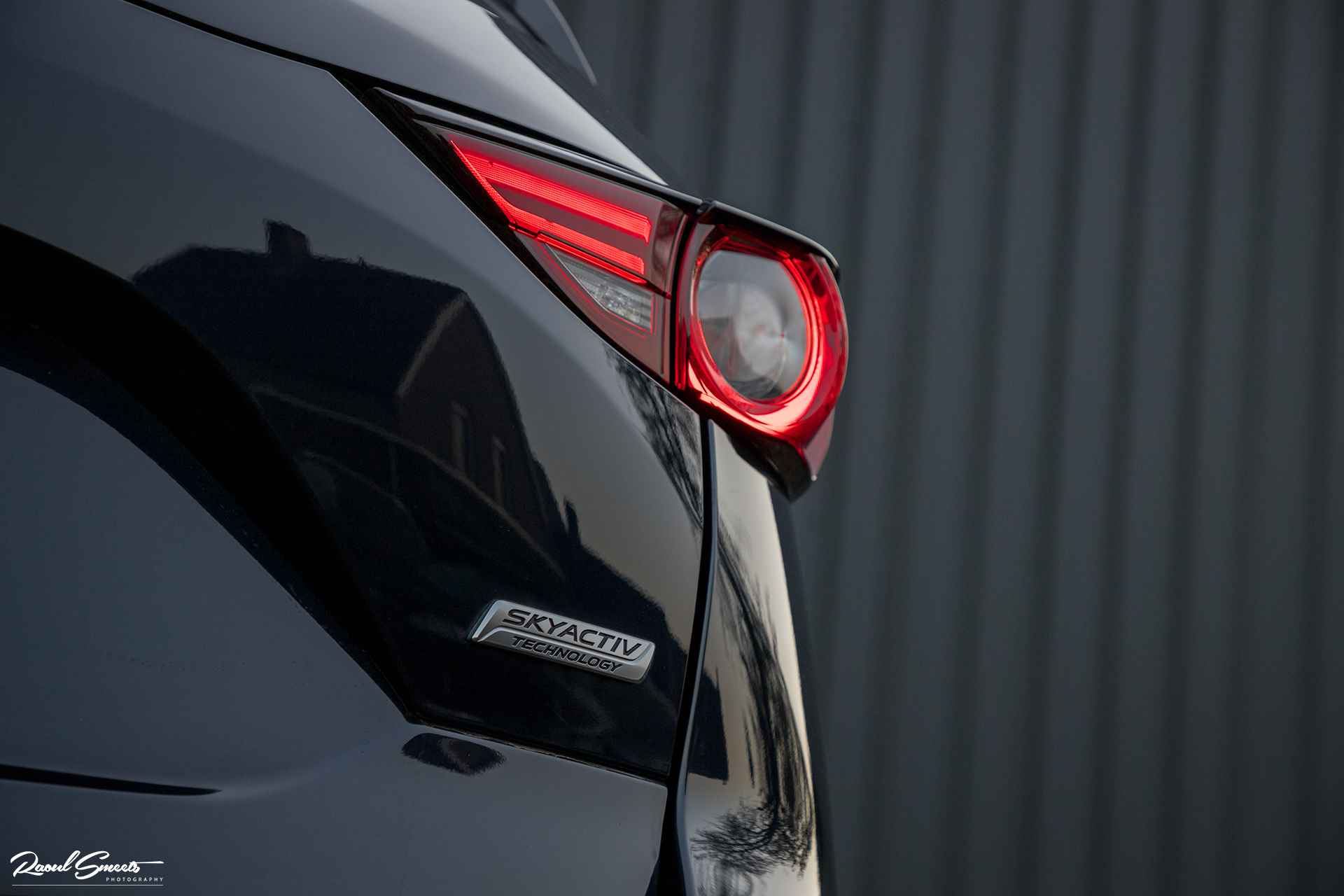 Mazda CX-5 2.5 SkyActiv-G 194 Comfort | i-Activesense Pack | Camera | Navigatie - 49/51