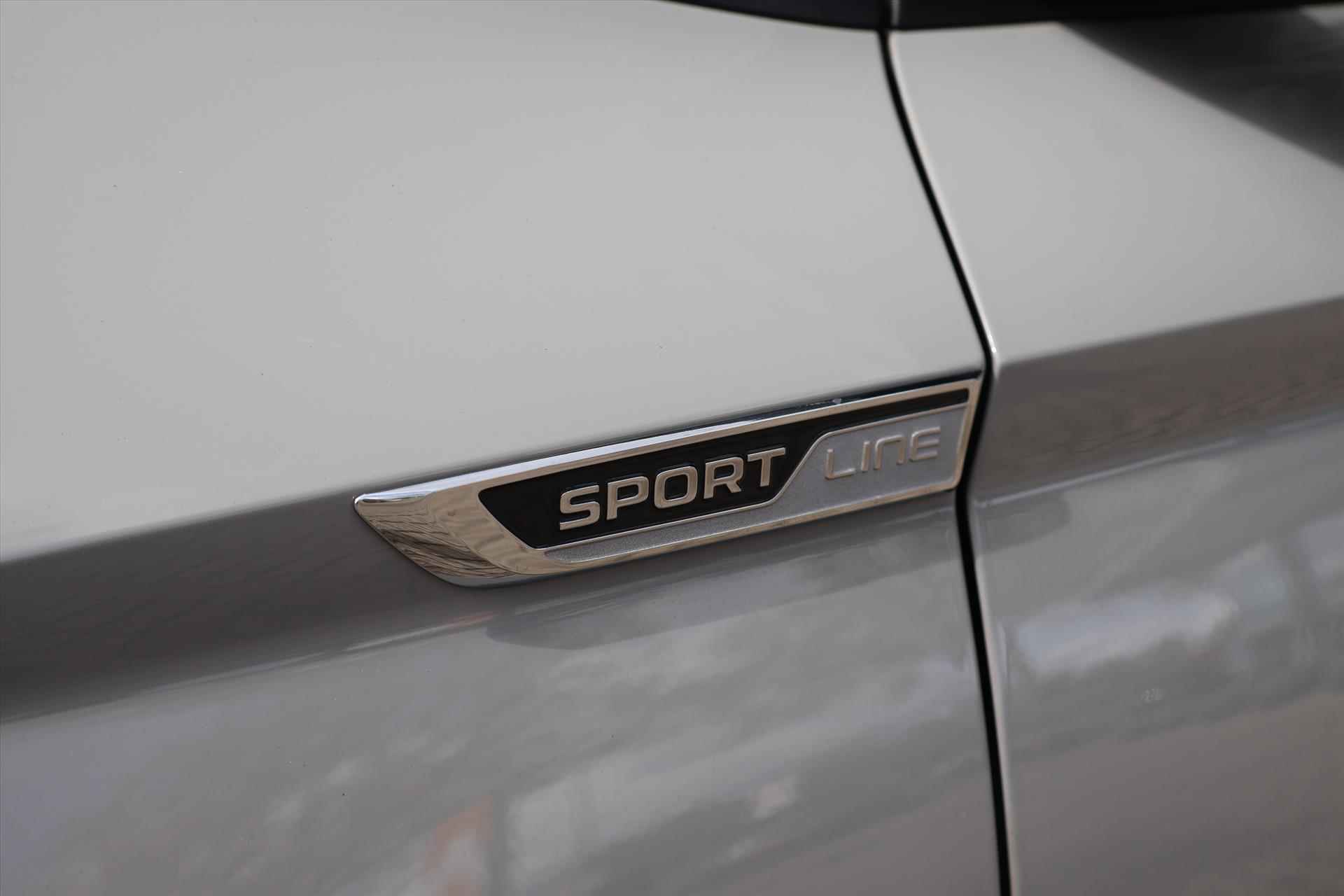 Skoda Karoq 1.5 TSI ACT Sportline 150pk DSG | Navi | Pano | Climate | Carplay | DAB - 9/52