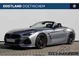 BMW Z4 Roadster sDrive20i High Executive M Sport Automaat AC-Schnitzer / M Sportstoelen / Adaptieve LED / Active Cruise Control / Stoelverwarming / Live Cockpit Professional