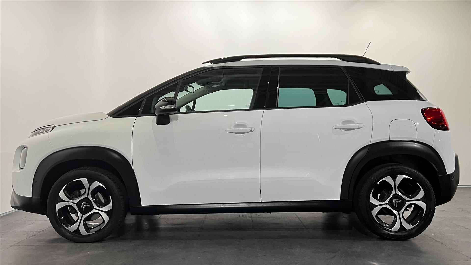 Citroen C3 Aircross 1.2 PureTech 130pk EAT6 Business - 7/40