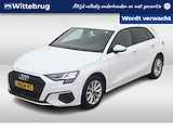 Audi A3 Sportback 35 TFSI 150pk s-tronic Pro Line | Parkeerassistent | Privacy glass | Apple Carplay