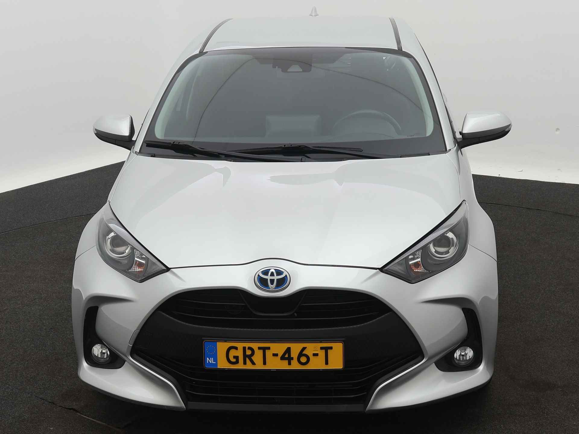 Toyota Yaris 1.5 Hybrid Business Edition Limited | Camera | Stoelverwarming | Stuurwiel verwarmd | Climate Control | - 27/41