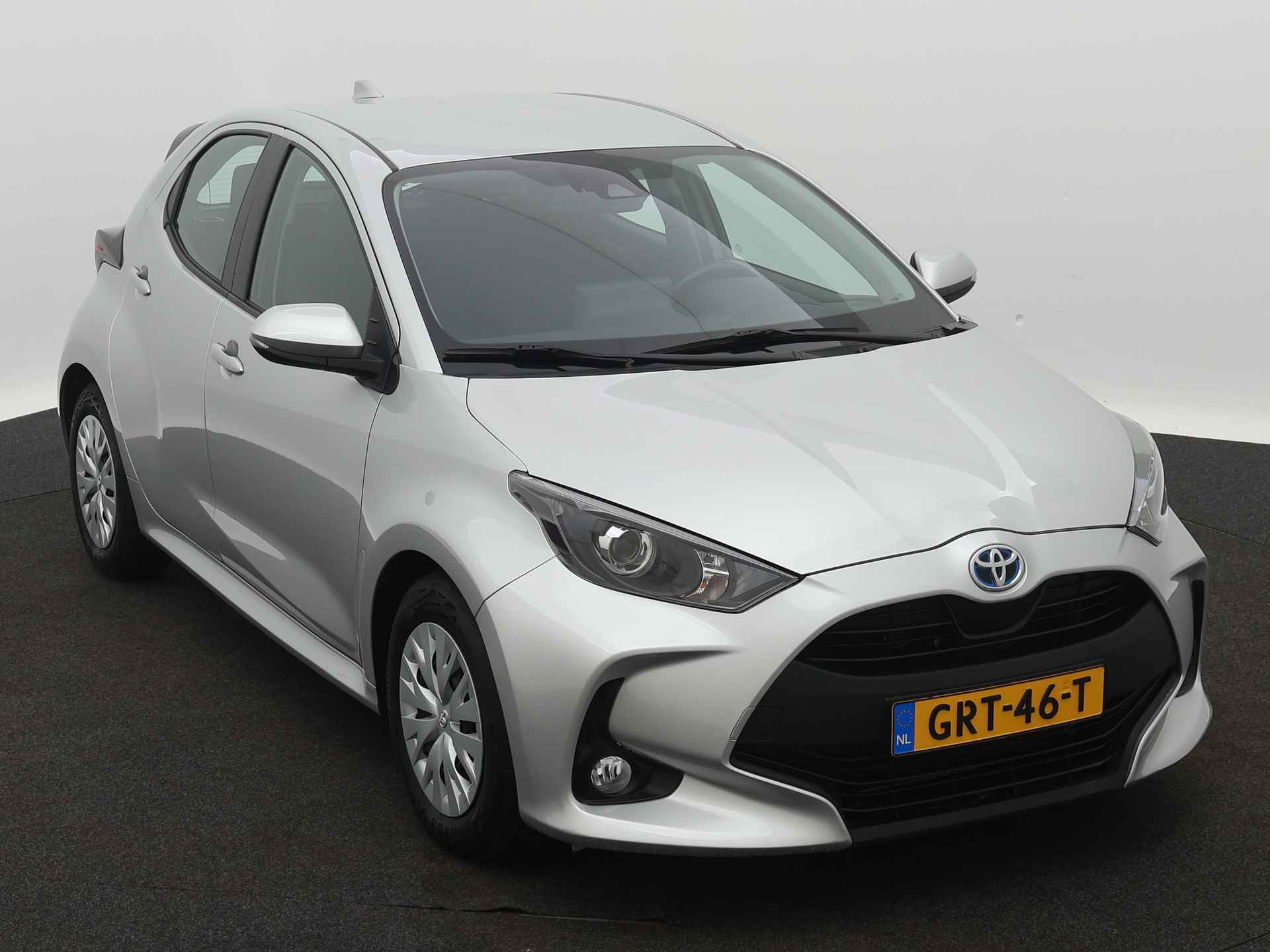 Toyota Yaris 1.5 Hybrid Business Edition Limited | Camera | Stoelverwarming | Stuurwiel verwarmd | Climate Control | - 28/41