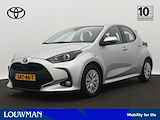 Toyota Yaris 1.5 Hybrid Business Edition Limited | Camera | Stoelverwarming | Stuurwiel verwarmd | Climate Control |