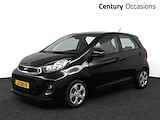 Kia Picanto 1.0 CVVT EconomyPlusLine