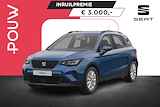 SEAT Arona 1.0 EcoTSI 95pk Style | 16" Velgen | Metallic Lak