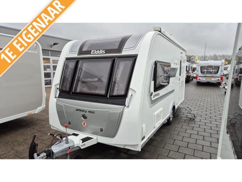 Elddis Affinity 482