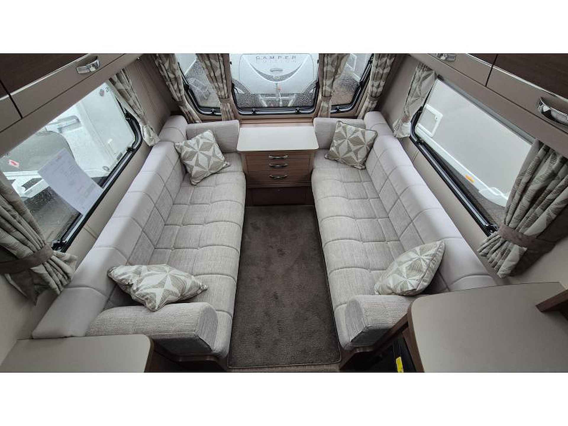 Elddis Affinity 482 - 8/16