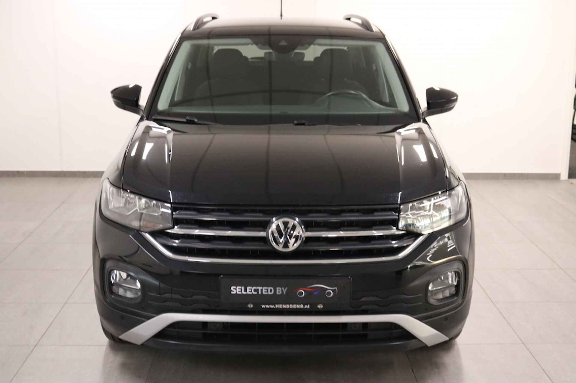 Volkswagen T-Cross 1.0 TSI Life - 2/32