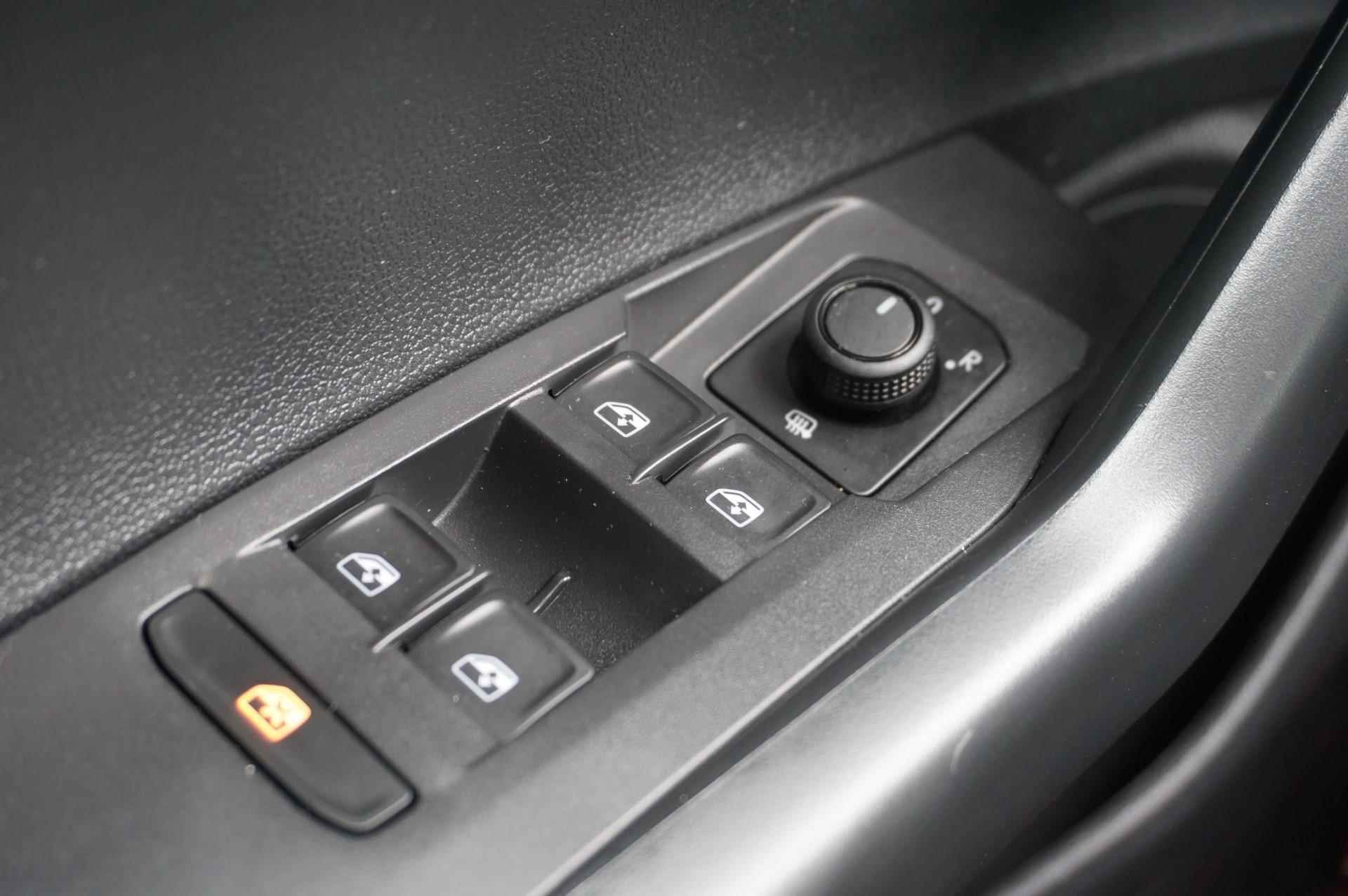 Volkswagen Polo 1.0 TSI 95pk Comfortline | Navigatie | Apple Carplay/Android Auto - 14/27