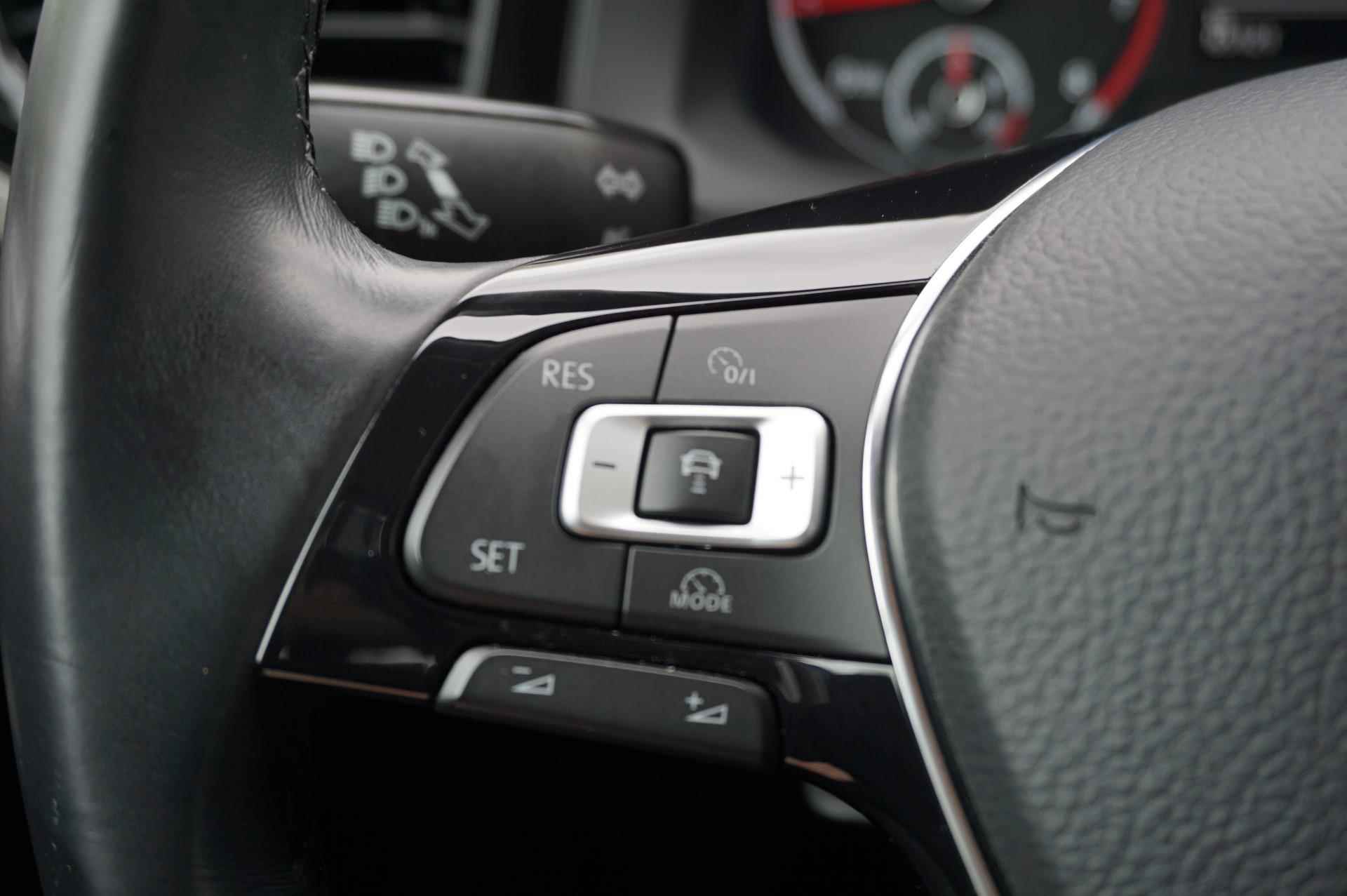 Volkswagen Polo 1.0 TSI 95pk Comfortline | Navigatie | Apple Carplay/Android Auto - 19/27