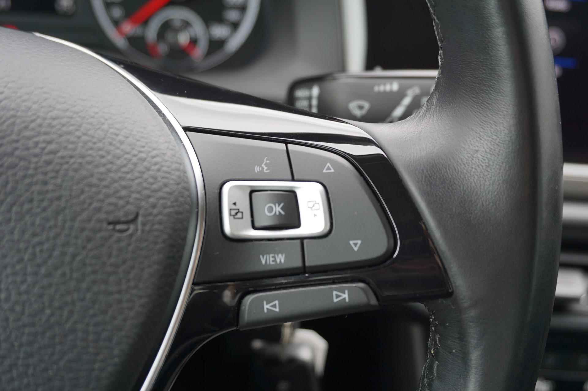 Volkswagen Polo 1.0 TSI 95pk Comfortline | Navigatie | Apple Carplay/Android Auto - 20/27