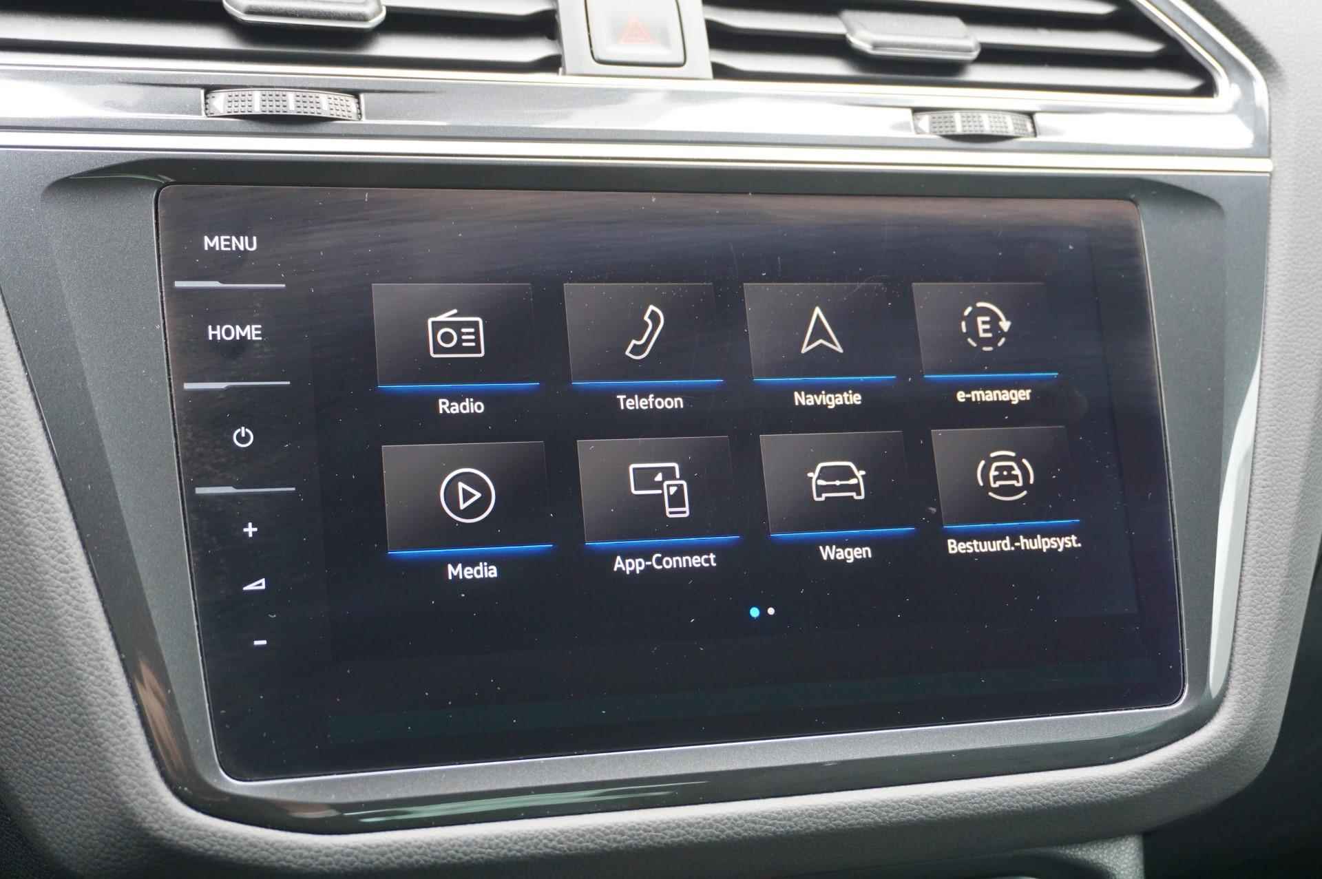 Volkswagen Polo 1.0 TSI 95pk Comfortline | Navigatie | Apple Carplay/Android Auto - 26/27
