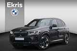 BMW iX3 High Executive l Leer l Panoramadak l Harman Kardon l 360 camera