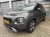 CITROËN C3 AIRCROSS 110 PK AUTOMAAT 12 MND BOVAG RIJKLAAR PRIJS